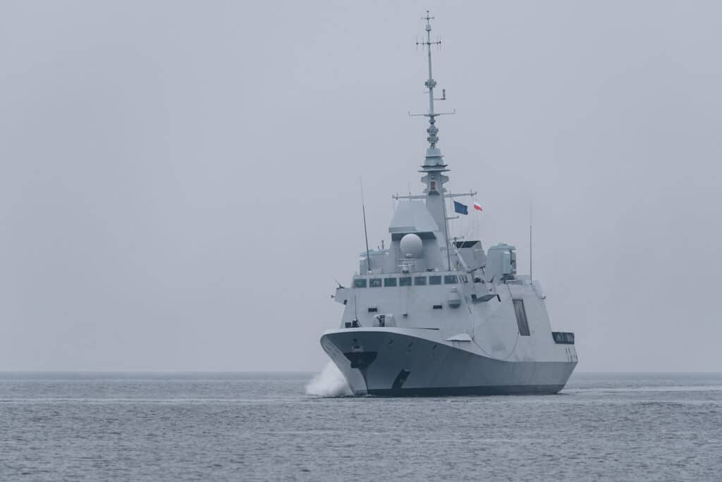Naval Group