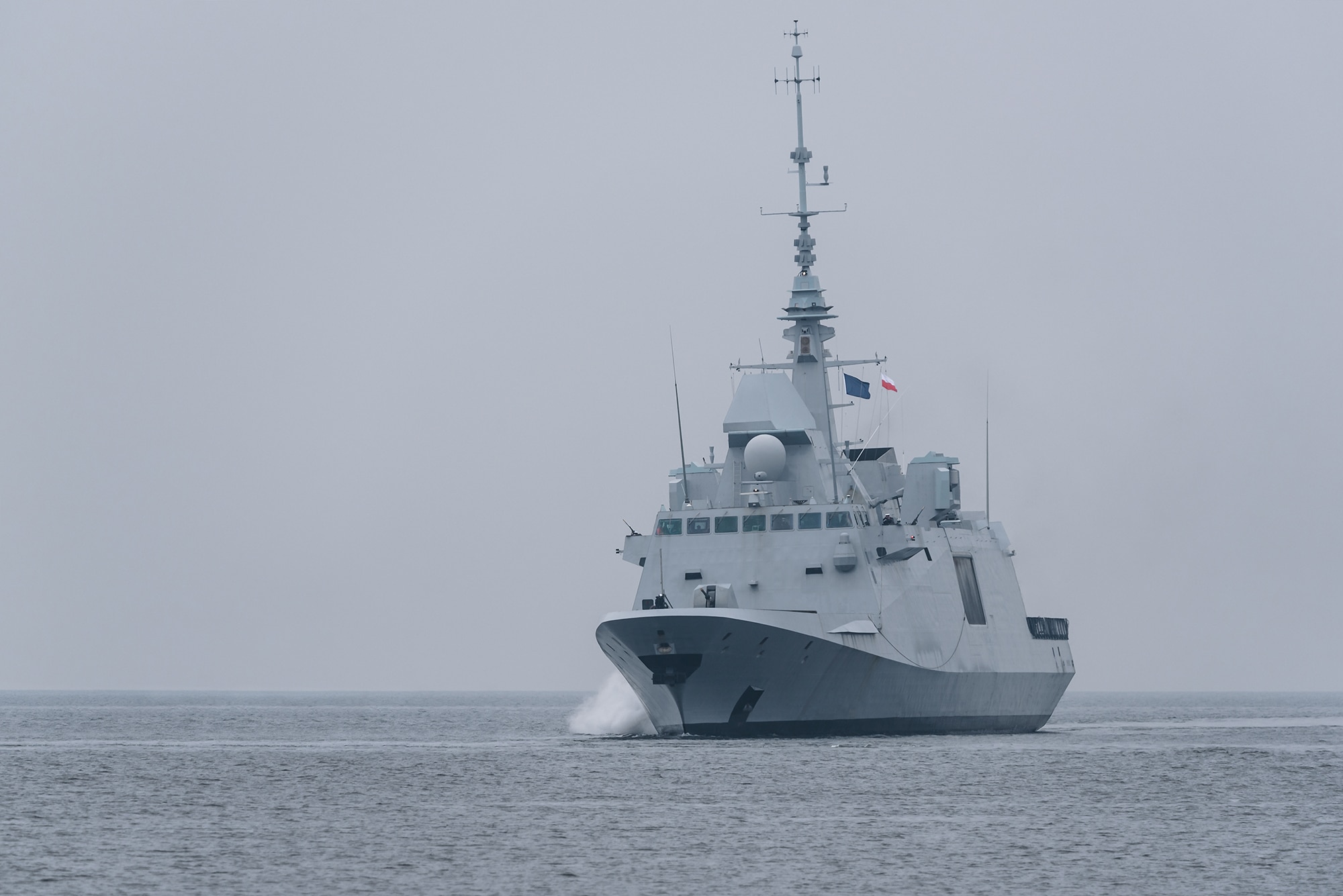 Naval Group