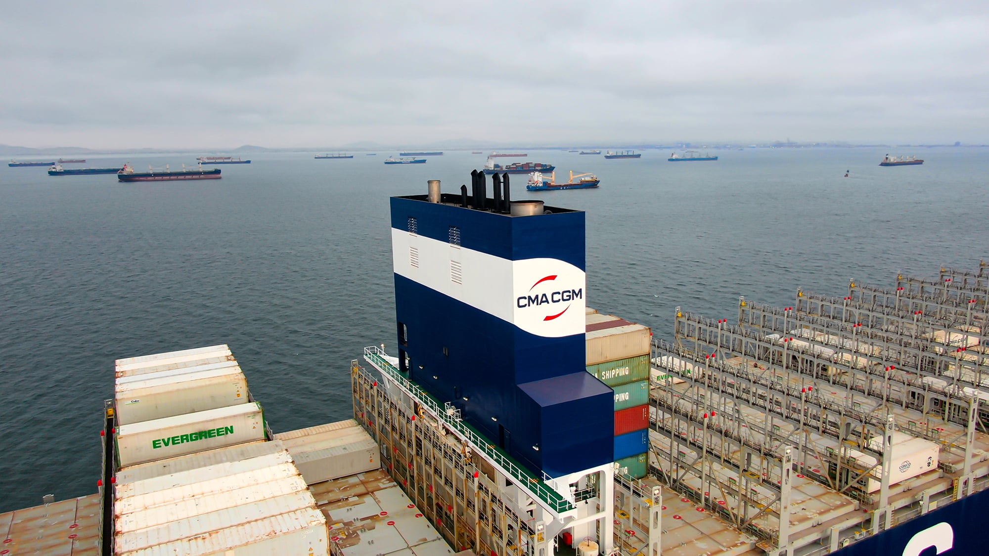 CMA CGM