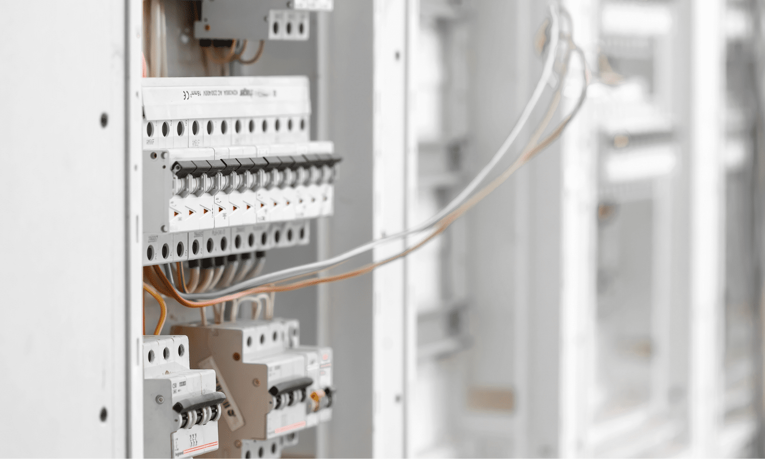 Gestion et exploitation électrique