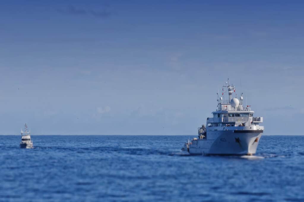 Piriou Concarneau